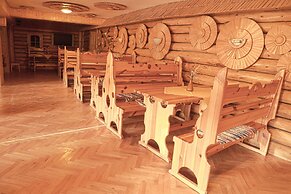 Hotel pod Sokolím