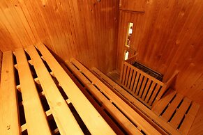 Hotel pod Sokolím