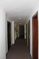 Hotel pod Sokolím