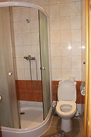 Hotel pod Sokolím