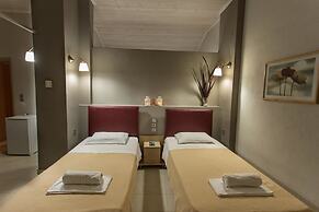 Hotel Zefyros