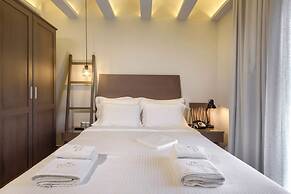 Hotel Pyrgos Boutique & Suites