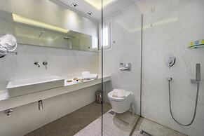 Hotel Pyrgos Boutique & Suites