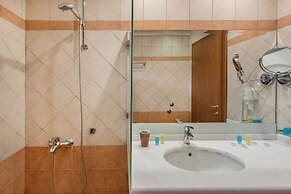 Hotel Pyrgos Boutique & Suites