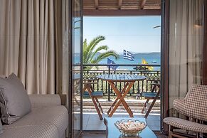 Hotel Pyrgos Boutique & Suites