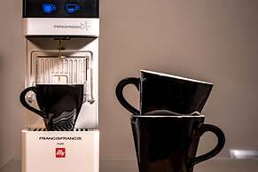 Hotel Pyrgos Boutique & Suites