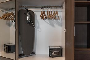 Hotel Pyrgos Boutique & Suites