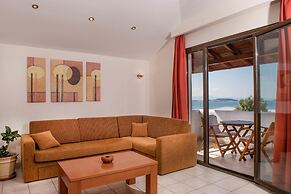 Hotel Pyrgos Boutique & Suites