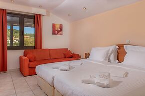 Hotel Pyrgos Boutique & Suites