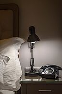 Hotel Pyrgos Boutique & Suites