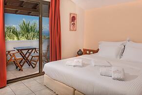 Hotel Pyrgos Boutique & Suites