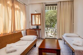 Hotel Pyrgos Boutique & Suites