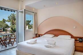 Hotel Pyrgos Boutique & Suites