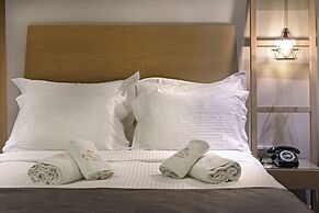 Hotel Pyrgos Boutique & Suites