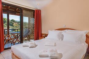 Hotel Pyrgos Boutique & Suites
