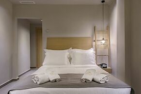 Hotel Pyrgos Boutique & Suites