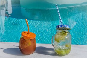 Hotel Pyrgos Boutique & Suites