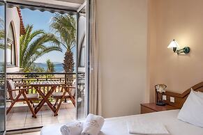 Hotel Pyrgos Boutique & Suites