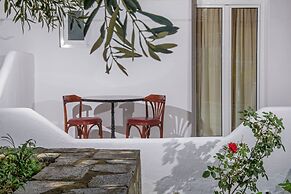 Hotel Pyrgos Boutique & Suites