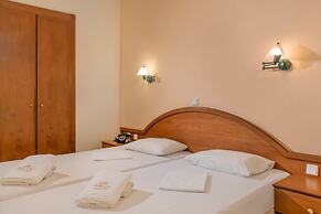 Hotel Pyrgos Boutique & Suites