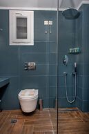 Hotel Pyrgos Boutique & Suites