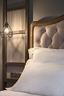 Hotel Pyrgos Boutique & Suites