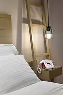 Hotel Pyrgos Boutique & Suites