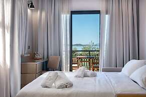 Hotel Pyrgos Boutique & Suites