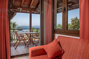 Hotel Pyrgos Boutique & Suites