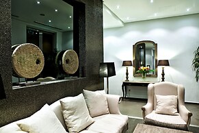 Olympus Thea Boutique Hotel