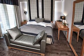 Olympus Thea Boutique Hotel