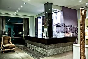 Olympus Thea Boutique Hotel