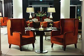 Olympus Thea Boutique Hotel