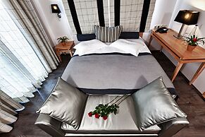 Olympus Thea Boutique Hotel