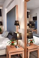 Olympus Thea Boutique Hotel