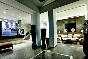 Olympus Thea Boutique Hotel