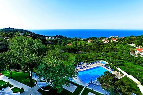 Olympus Thea Boutique Hotel