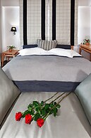 Olympus Thea Boutique Hotel