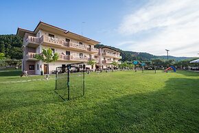 Aroma Studios and Apartments