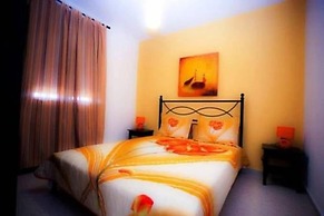 Aroma Studios and Apartments