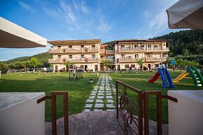 Aroma Studios and Apartments