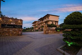 Aroma Studios and Apartments