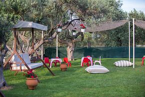 Aroma Studios and Apartments