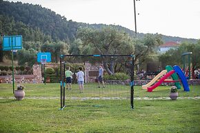 Aroma Studios and Apartments