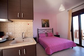 Aroma Studios and Apartments