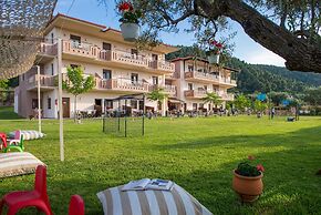 Aroma Studios and Apartments