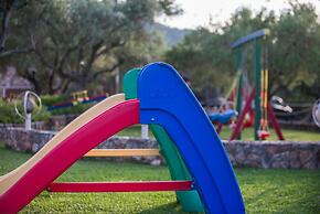 Aroma Studios and Apartments