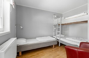 First Camp Moraparken