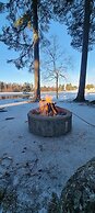 First Camp Moraparken