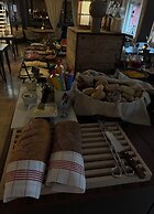 First Camp Moraparken